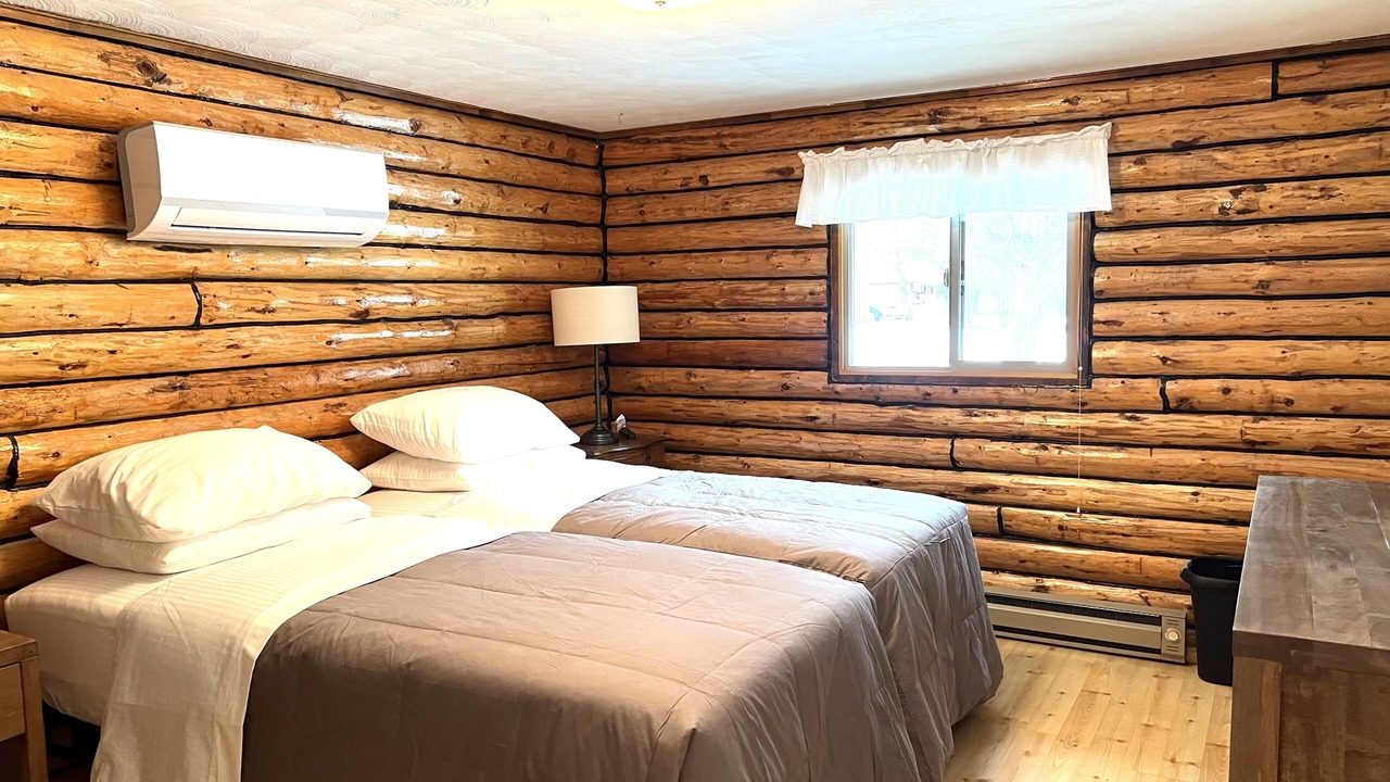 Photo of Bedroom in Cascade