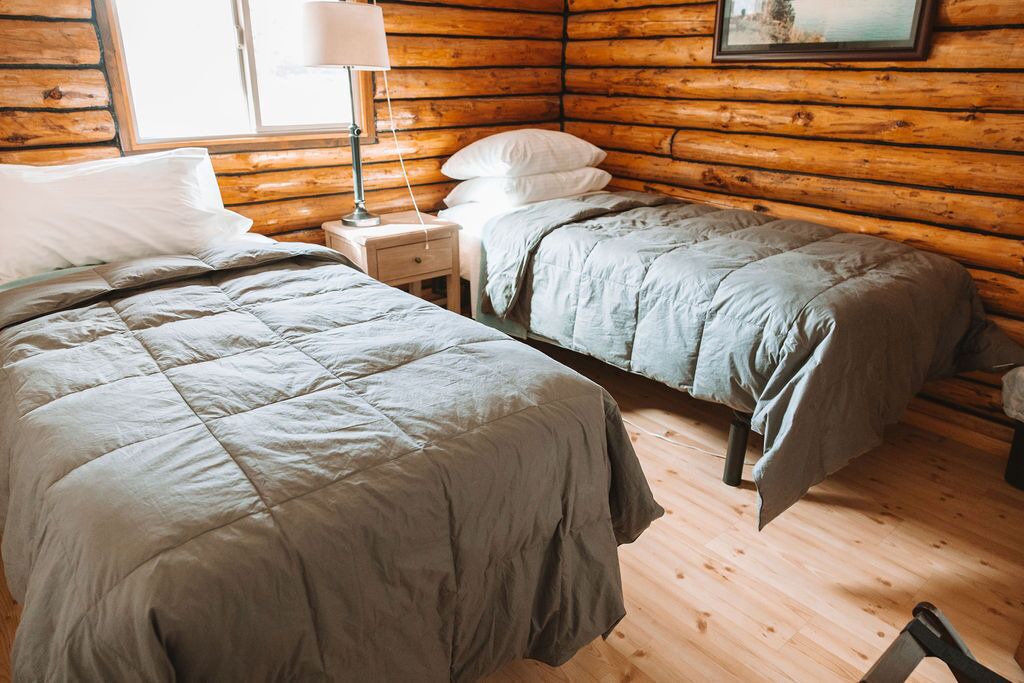 Photo of Bedroom in Cascade