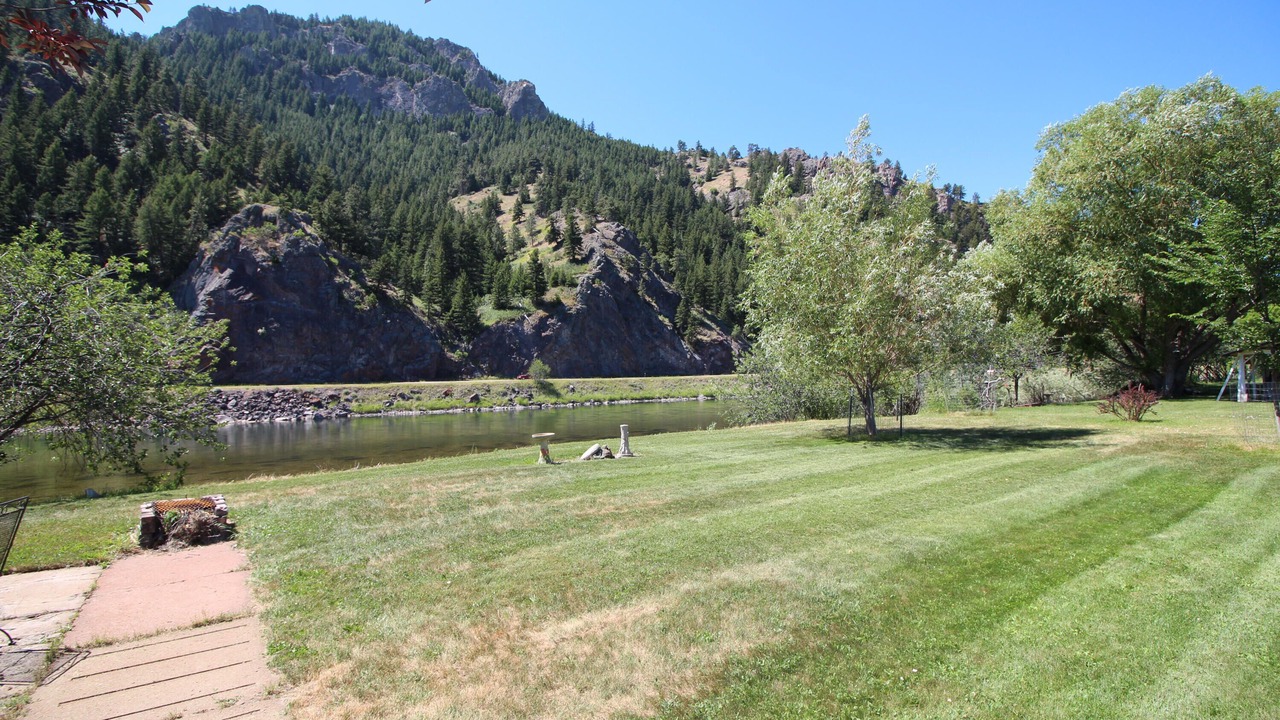 Photo of Others in Cascade