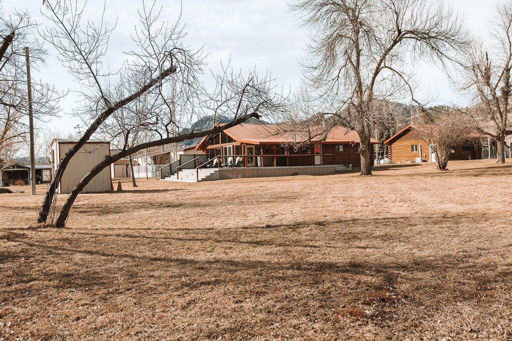 Photo of Outdoor in Cascade