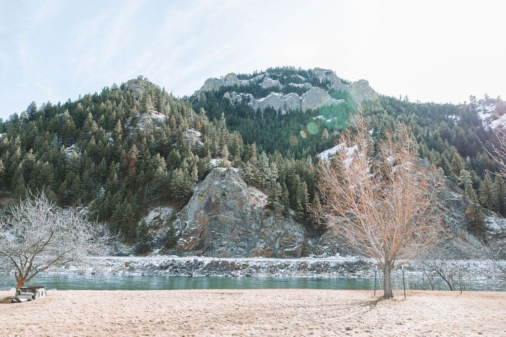 Photo of Others in Cascade