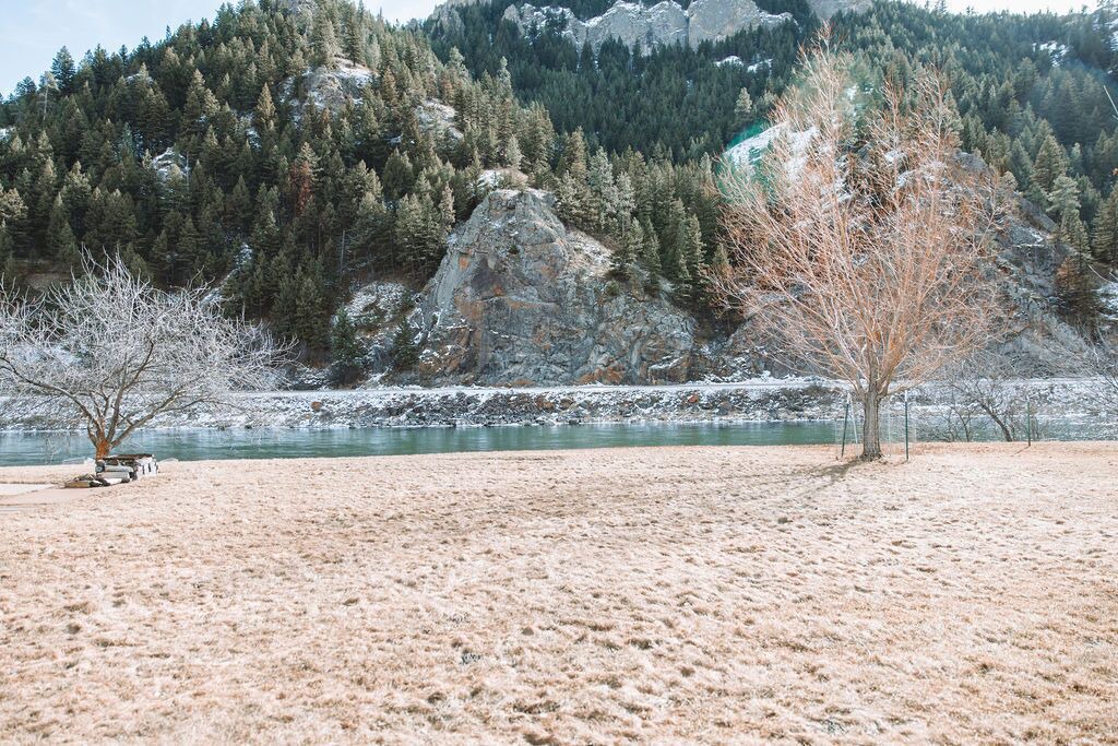 Photo of Outdoor in Cascade