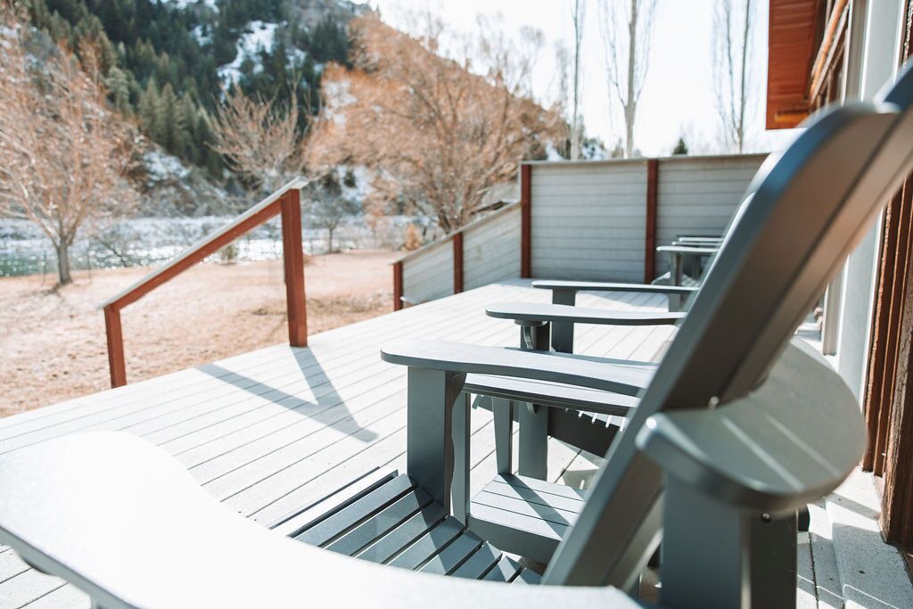Photo of Outdoor in Cascade