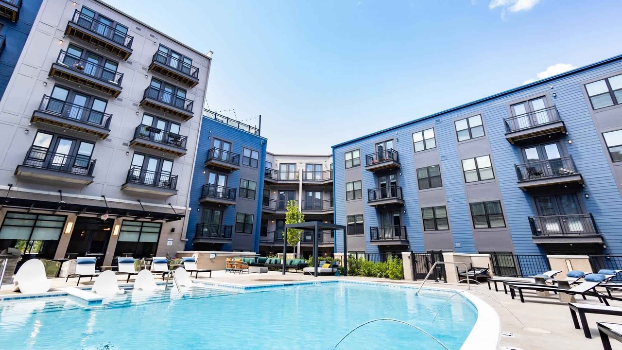 Photo of Outdoor in East Walnut HIlls