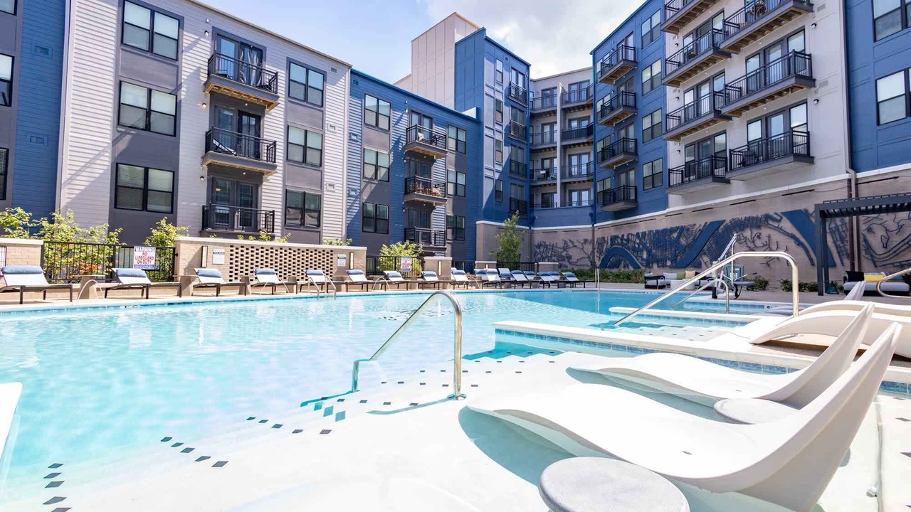 Photo of Outdoor in East Walnut HIlls