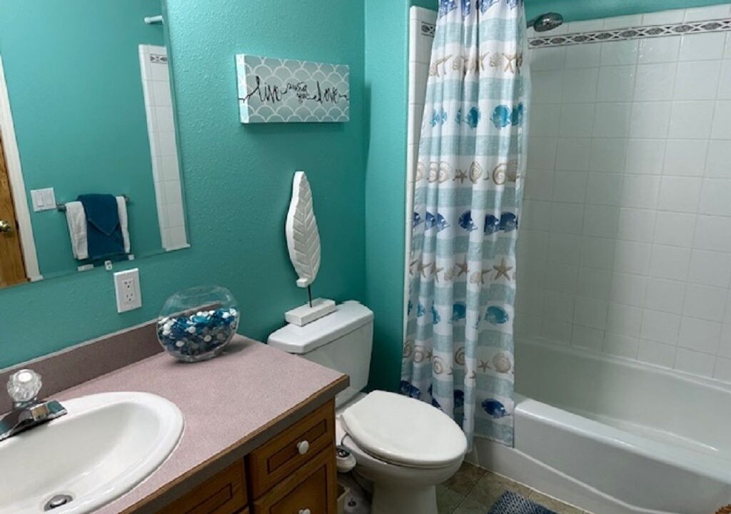 Photo of Bathroom in Rexburg