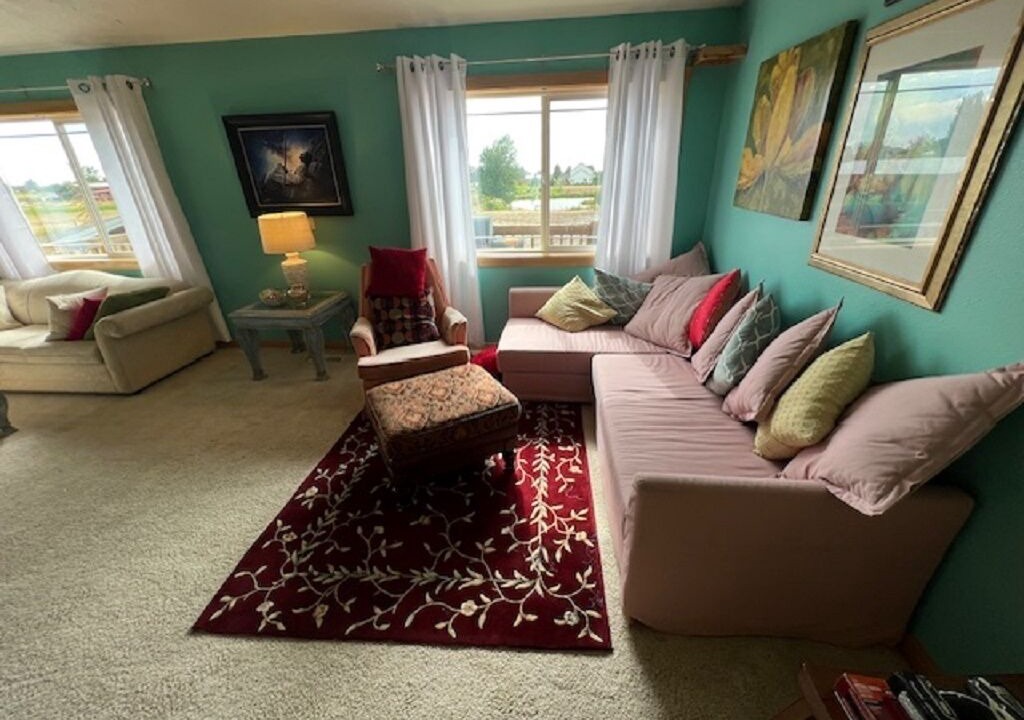 Photo of Livingroom in Rexburg