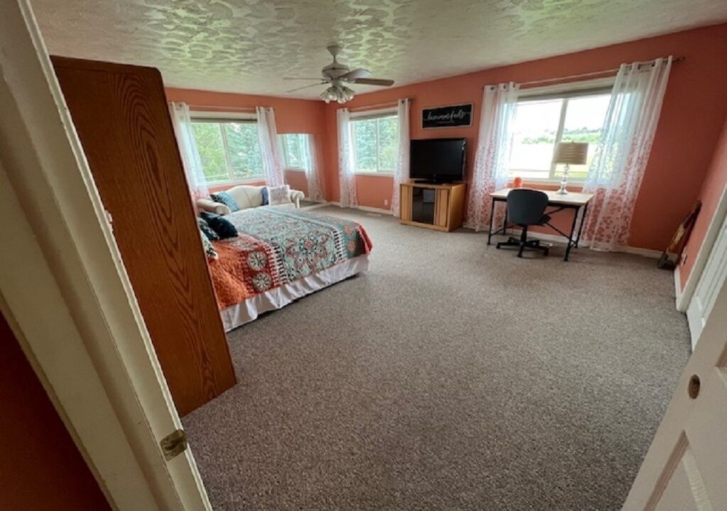 Photo of Bedroom in Rexburg