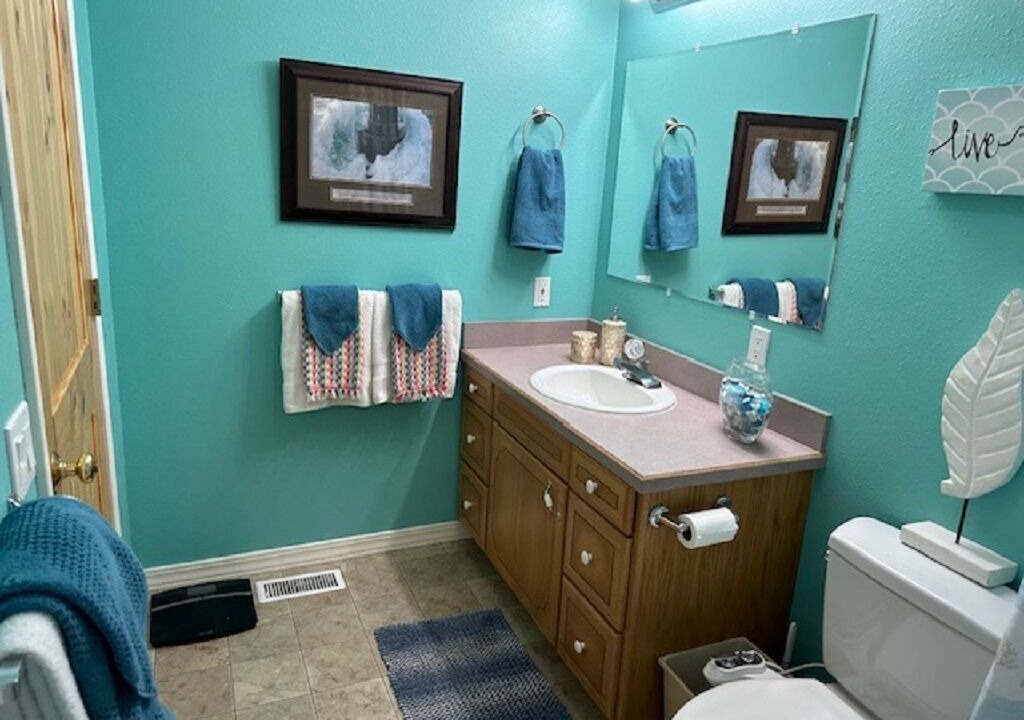 Photo of Bathroom in Rexburg
