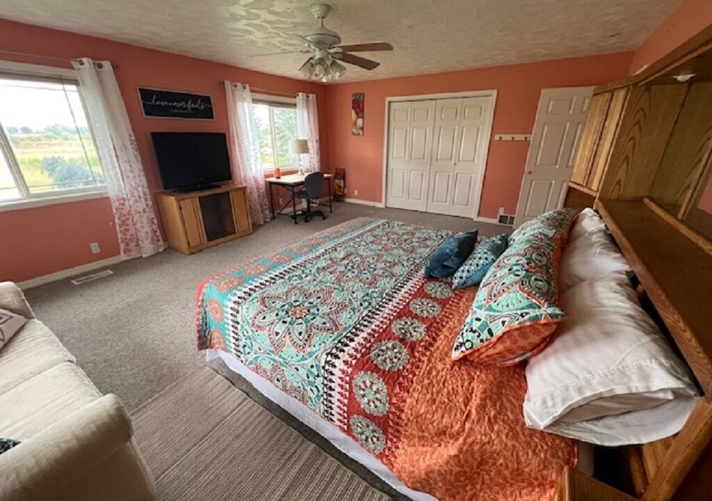 Photo of Bedroom in Rexburg