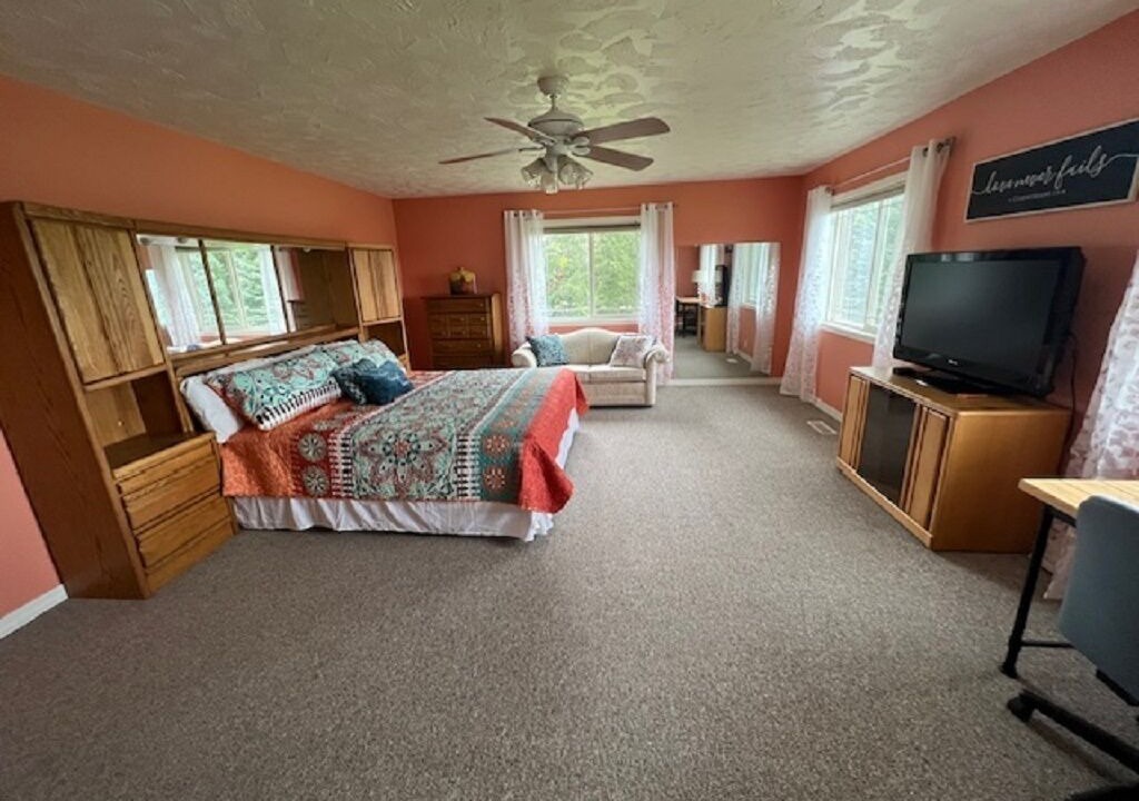 Photo of Bedroom in Rexburg