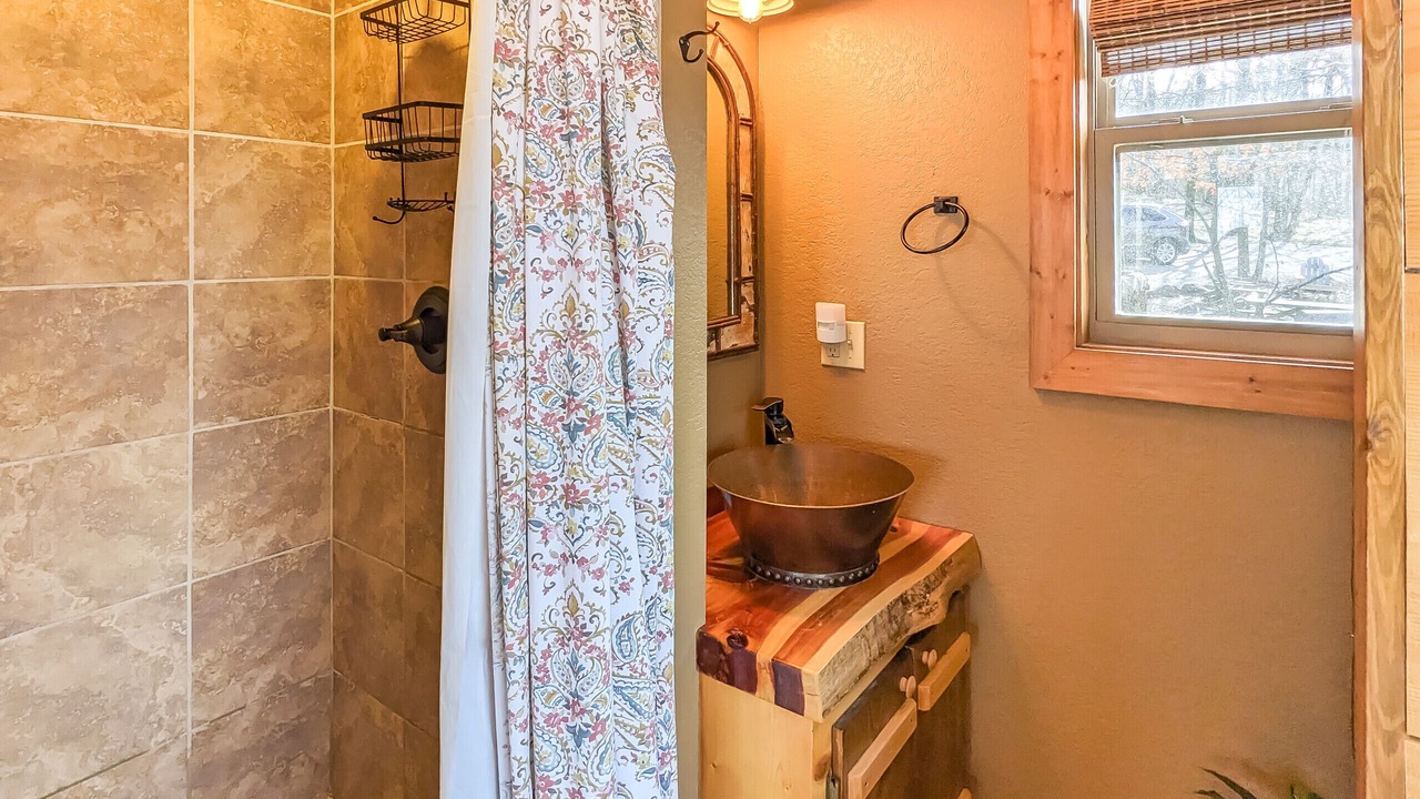 Photo of Bathroom in Mountain View
