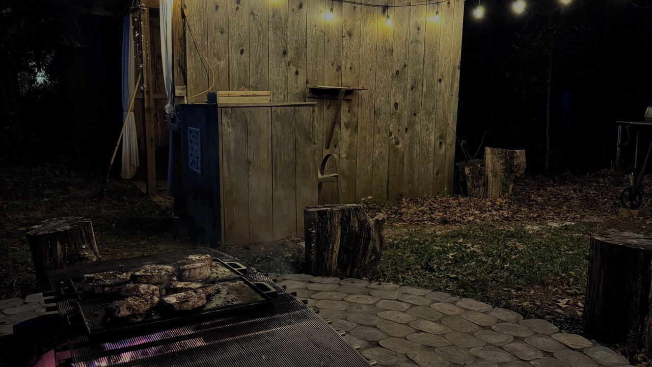 Photo of Outdoor in Lancaster