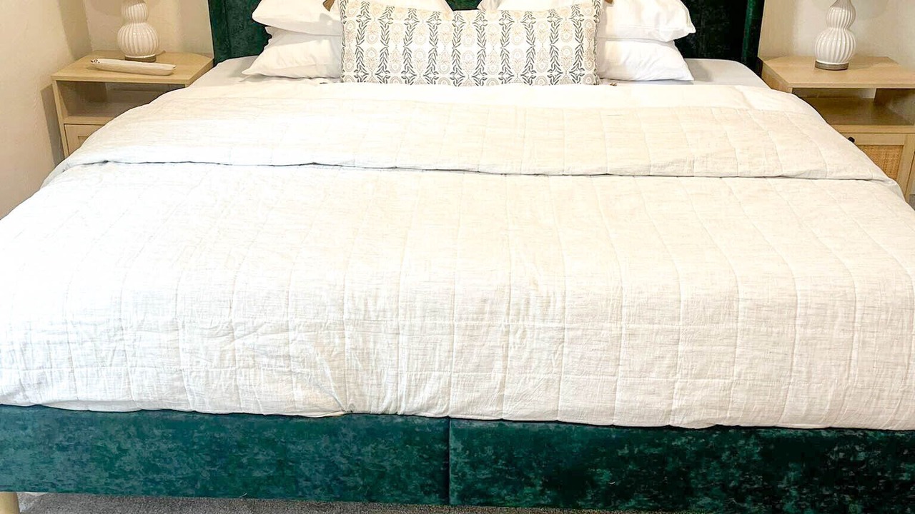 Photo of Bedroom in Rexburg