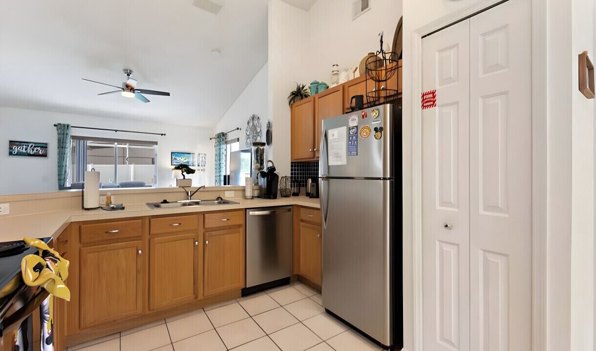 Photo of Kitchen in Thousand Oaks