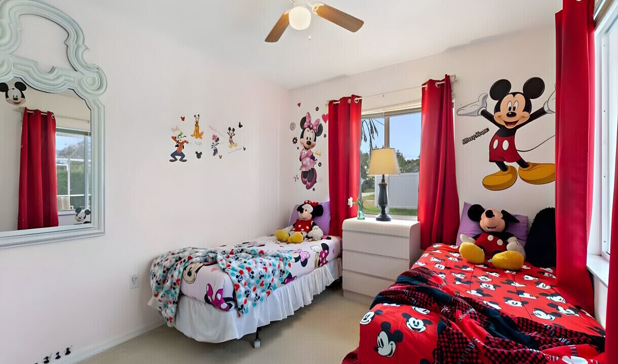 Photo of Bedroom in Thousand Oaks