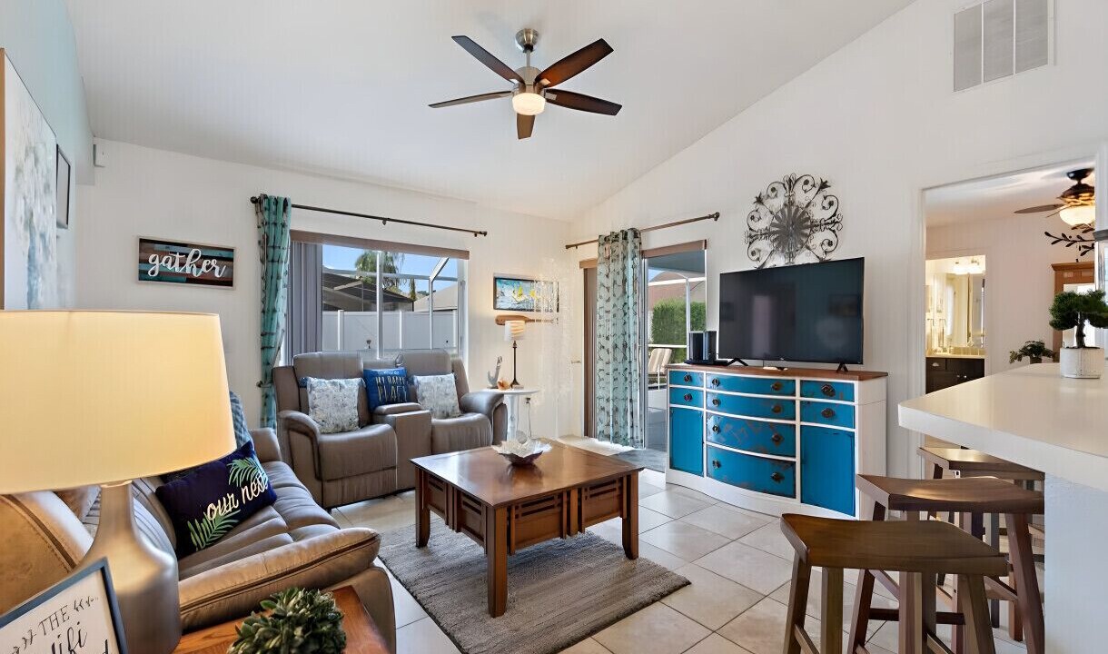 Photo of Livingroom in Thousand Oaks