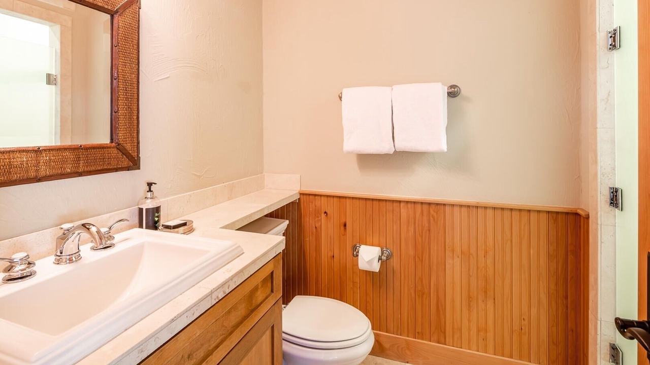 Photo of Bathroom in Saddle Ridge