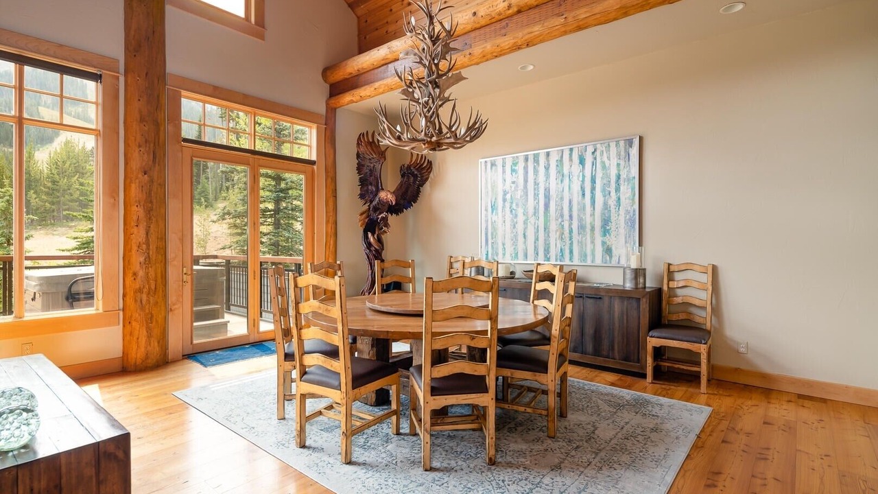 Photo of Bedroom in Saddle Ridge