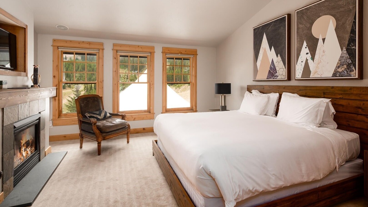 Photo of Livingroom in Saddle Ridge