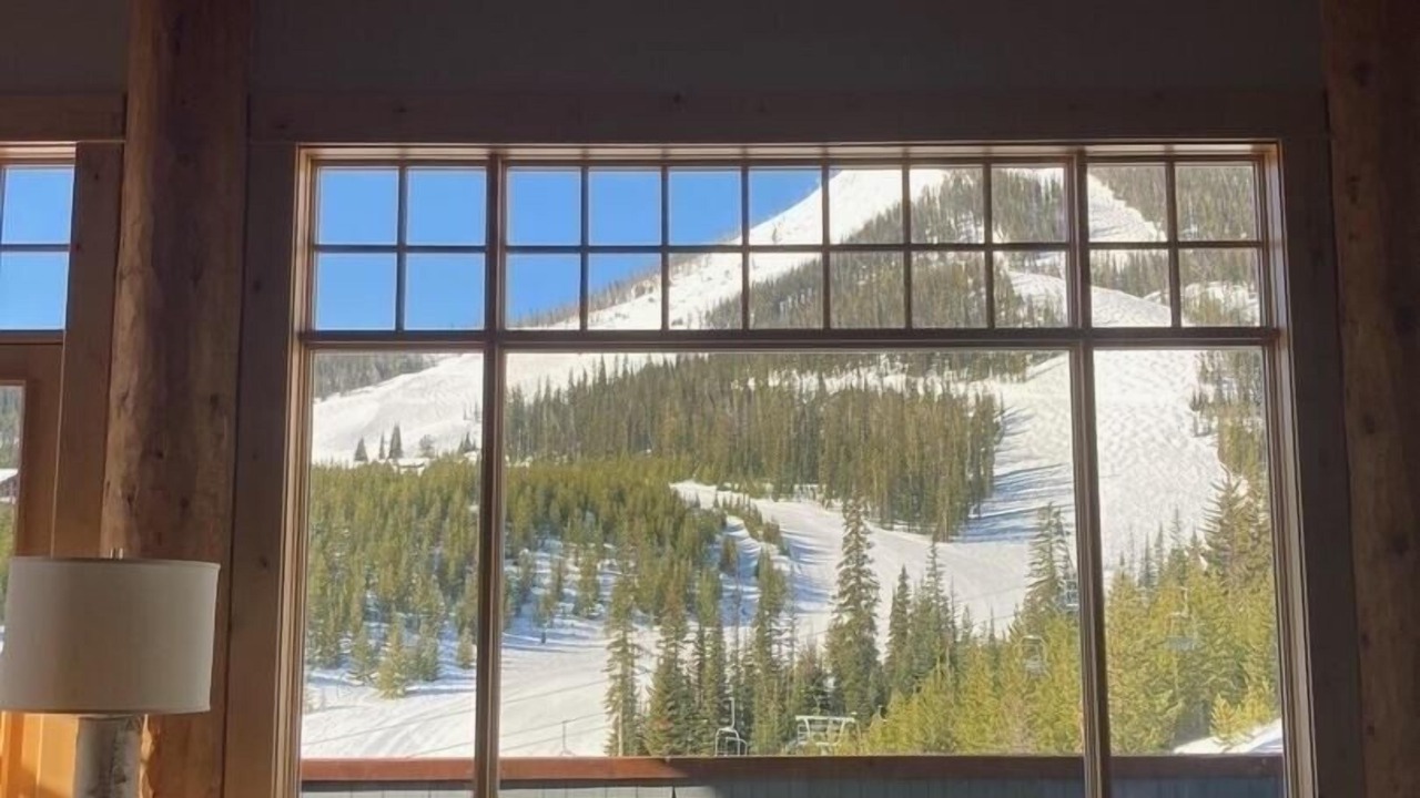 Photo of Bedroom in Saddle Ridge