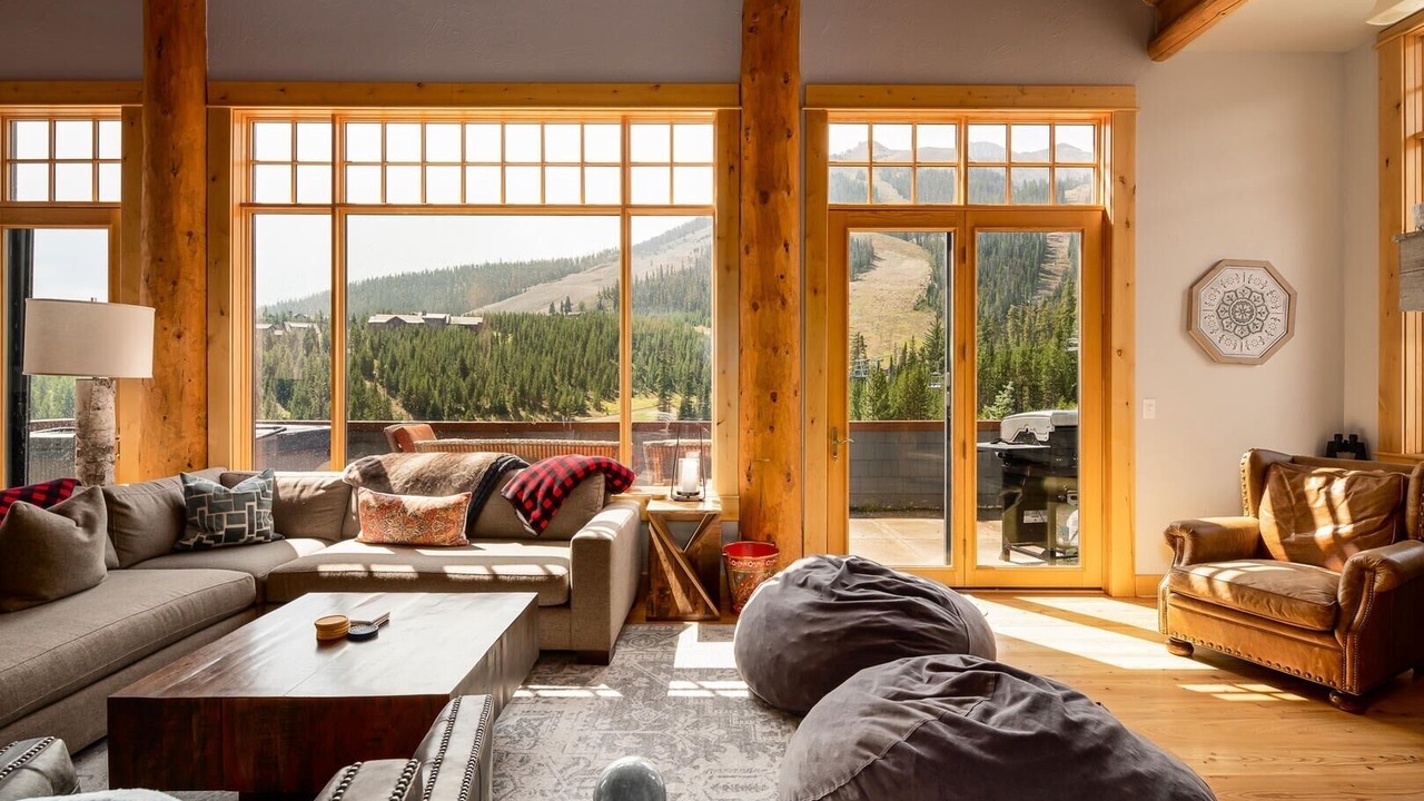 Photo of Bedroom in Saddle Ridge