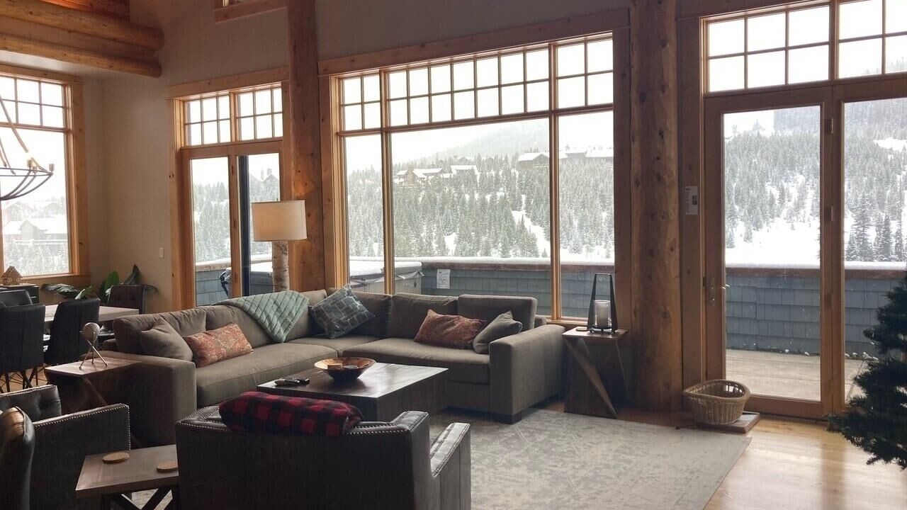 Photo of Bedroom in Saddle Ridge