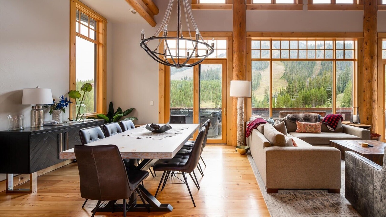 Photo of Bedroom in Saddle Ridge