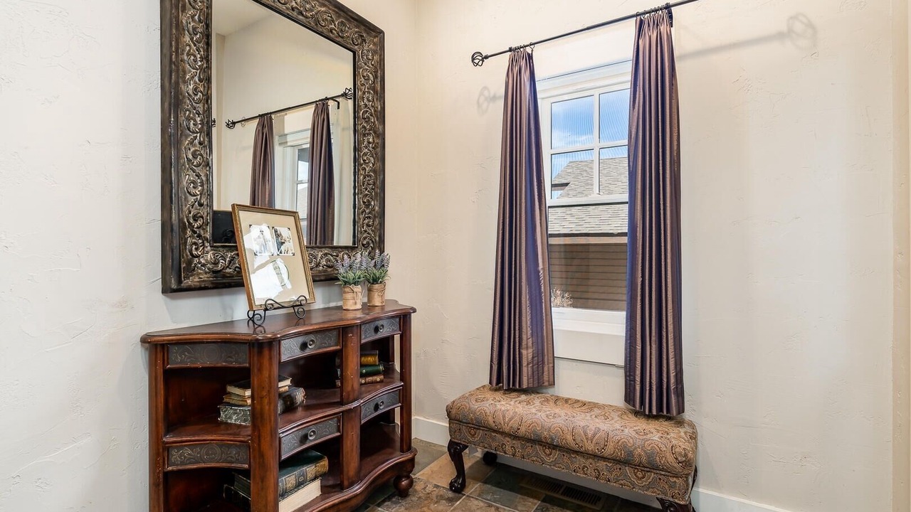 Photo of Bedroom in Saddle Ridge