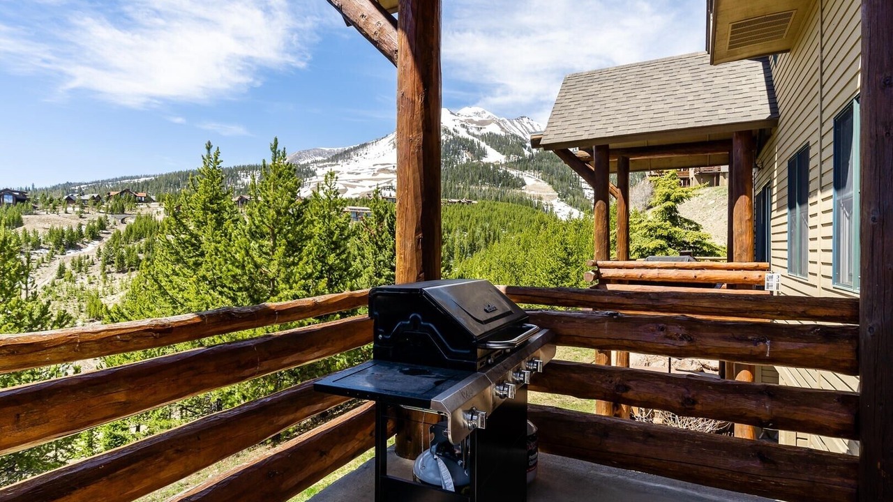 Photo of Outdoor in Saddle Ridge
