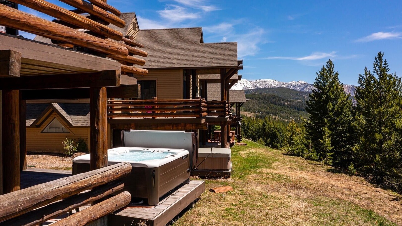 Photo of Outdoor in Saddle Ridge