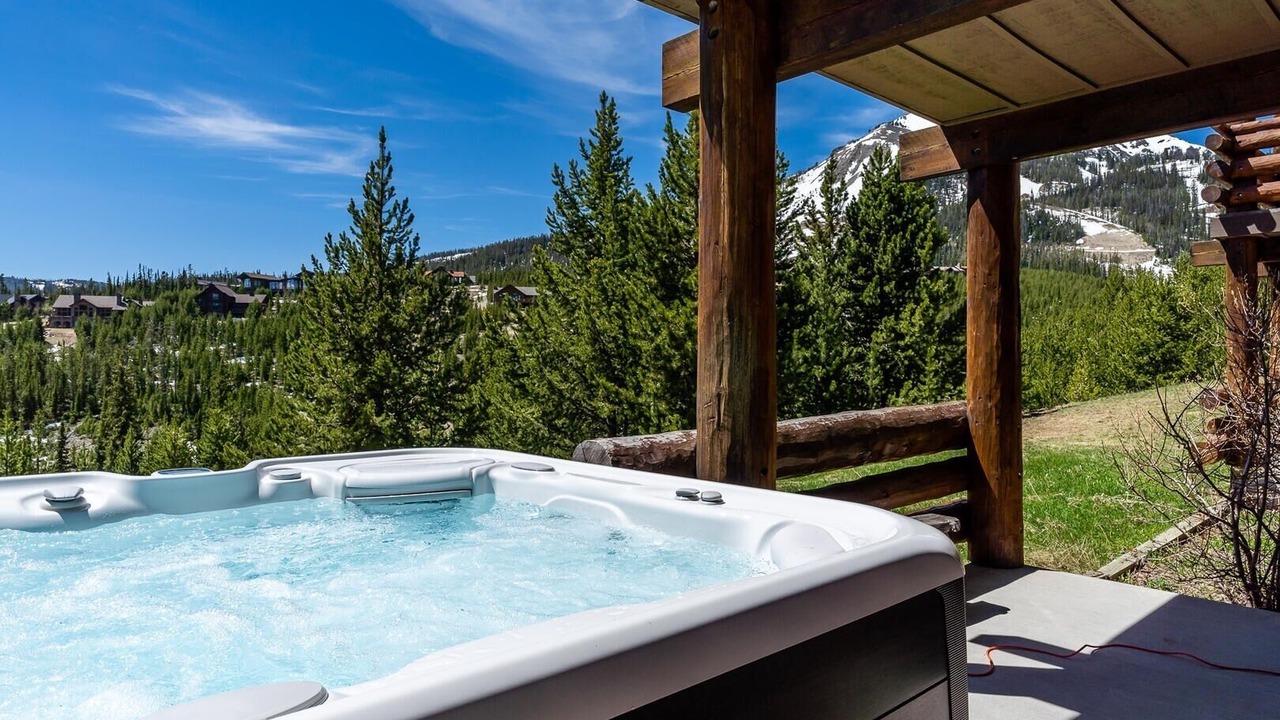 Photo of Outdoor in Saddle Ridge