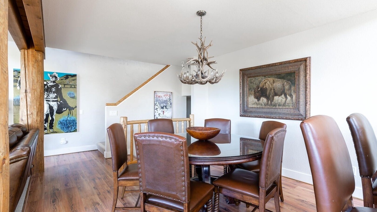 Photo of Bedroom in Saddle Ridge