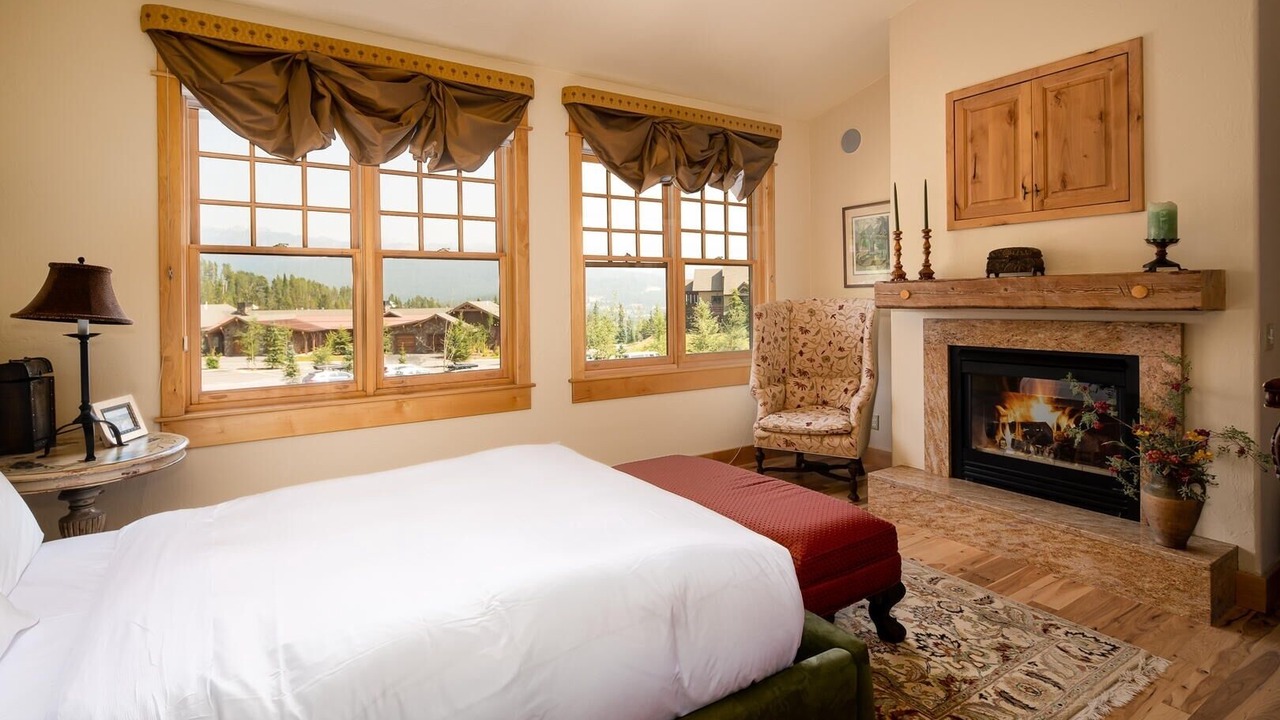 Photo of Livingroom in Saddle Ridge