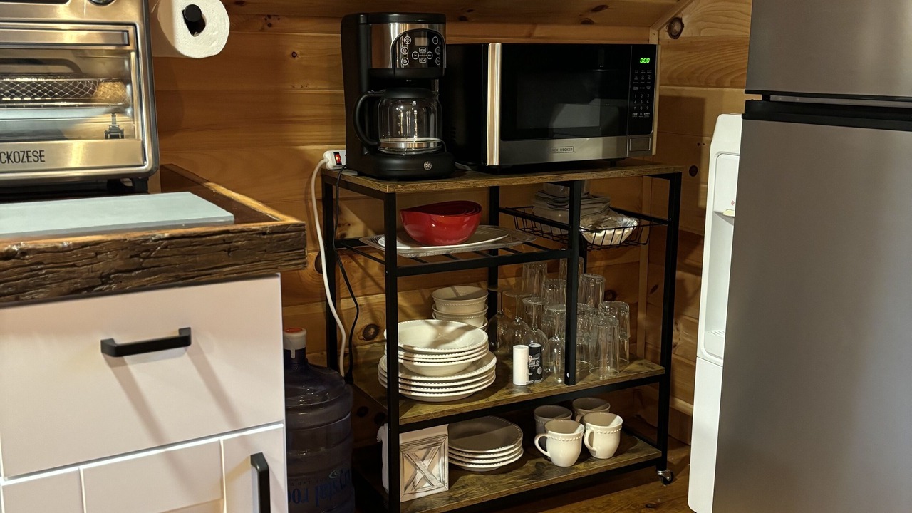 Photo of Kitchen in Wells