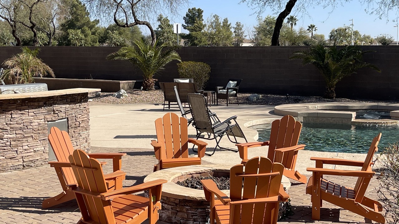 Photo of Outdoor in Power Ranch
