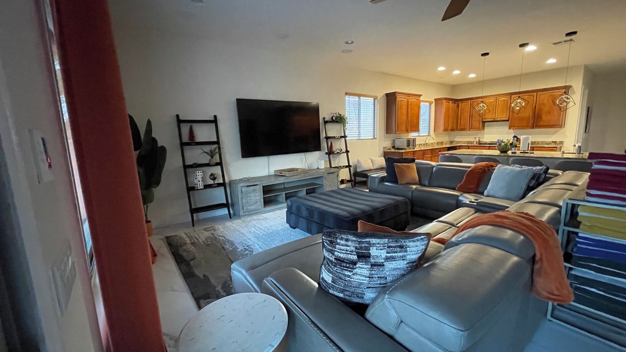 Photo of Bedroom in Power Ranch
