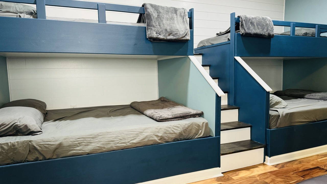 Photo of Bedroom in Oregon