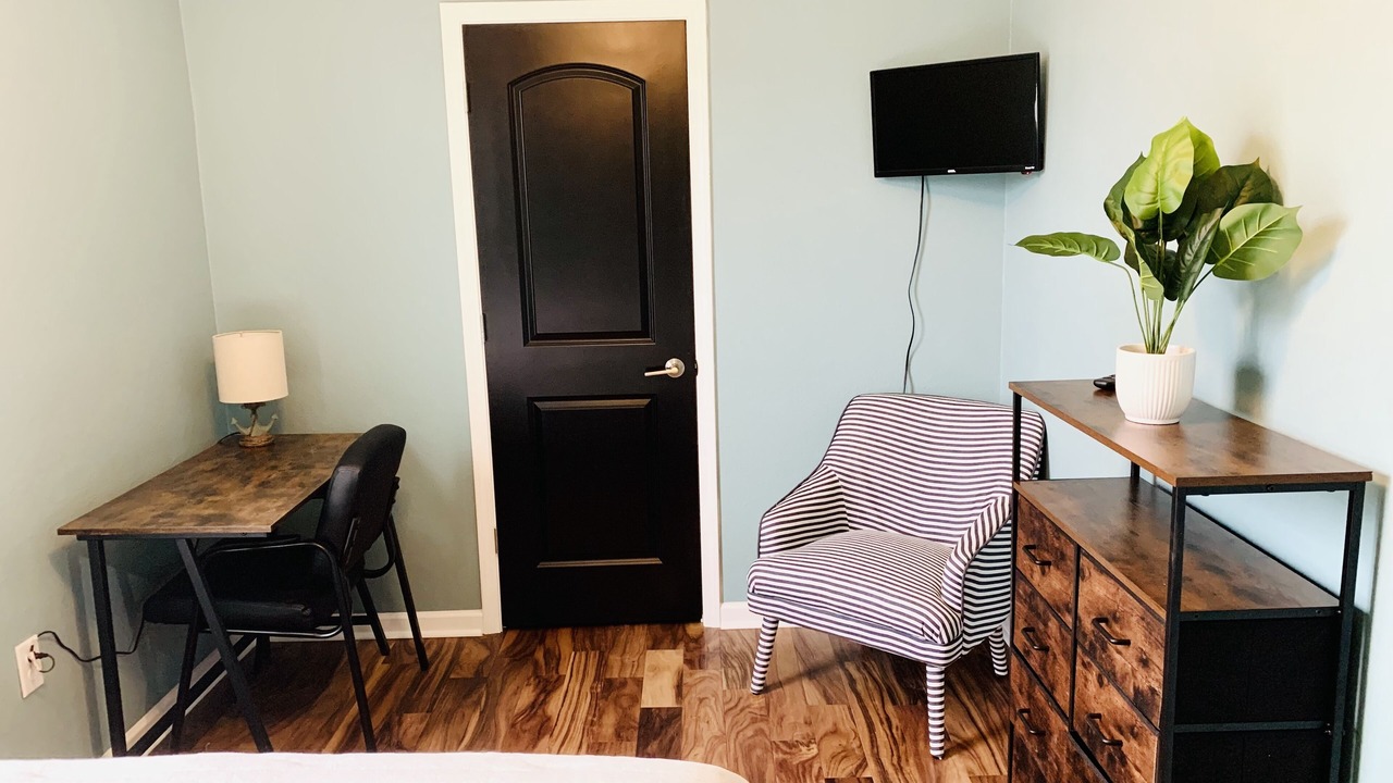 Photo of Bedroom in Oregon