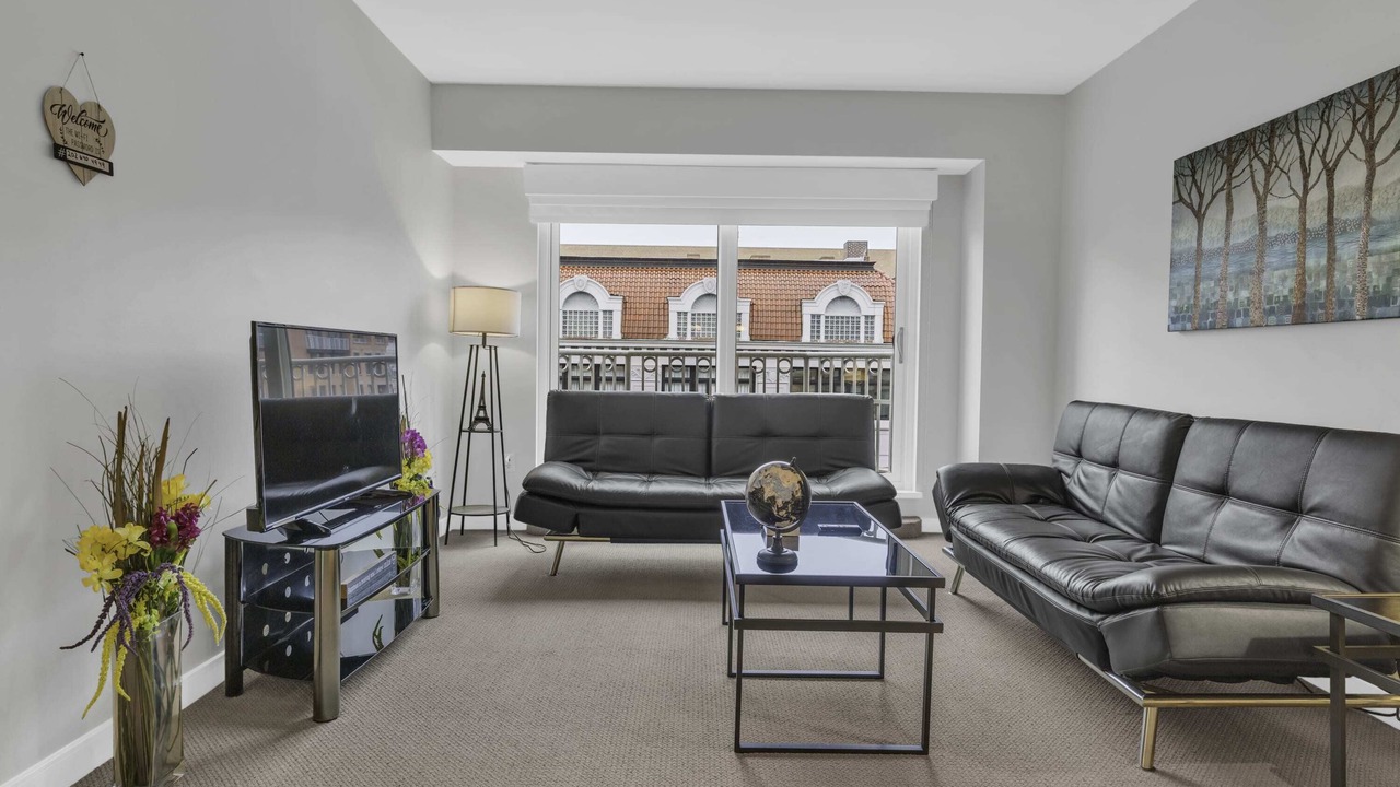 Photo of Livingroom in Chinatown