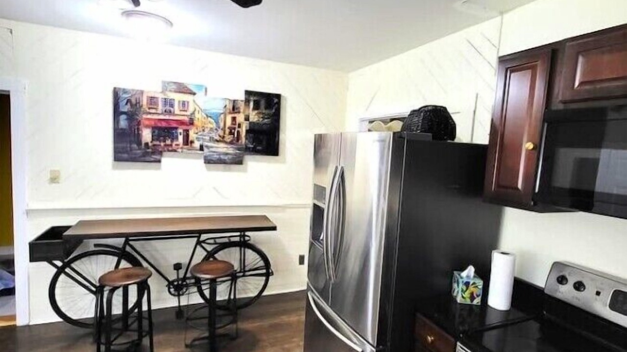 Photo of Kitchen in Stoughton