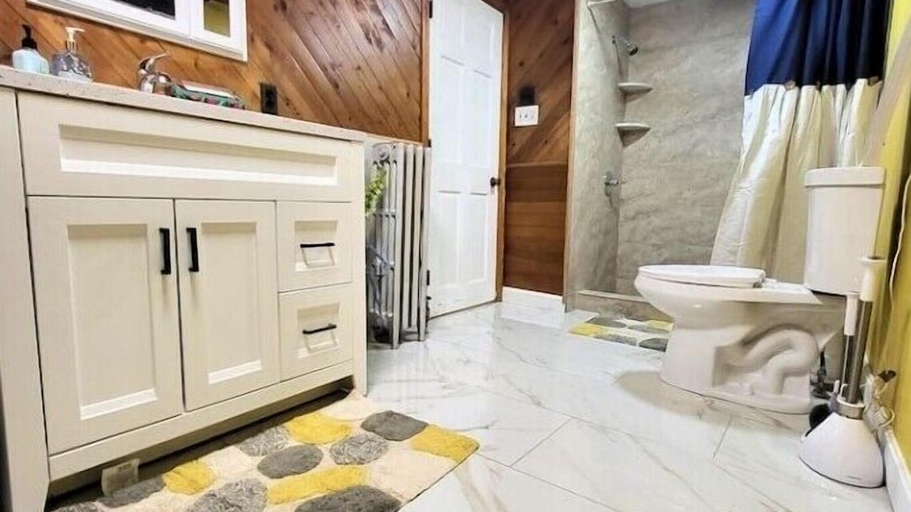 Photo of Bathroom in Stoughton