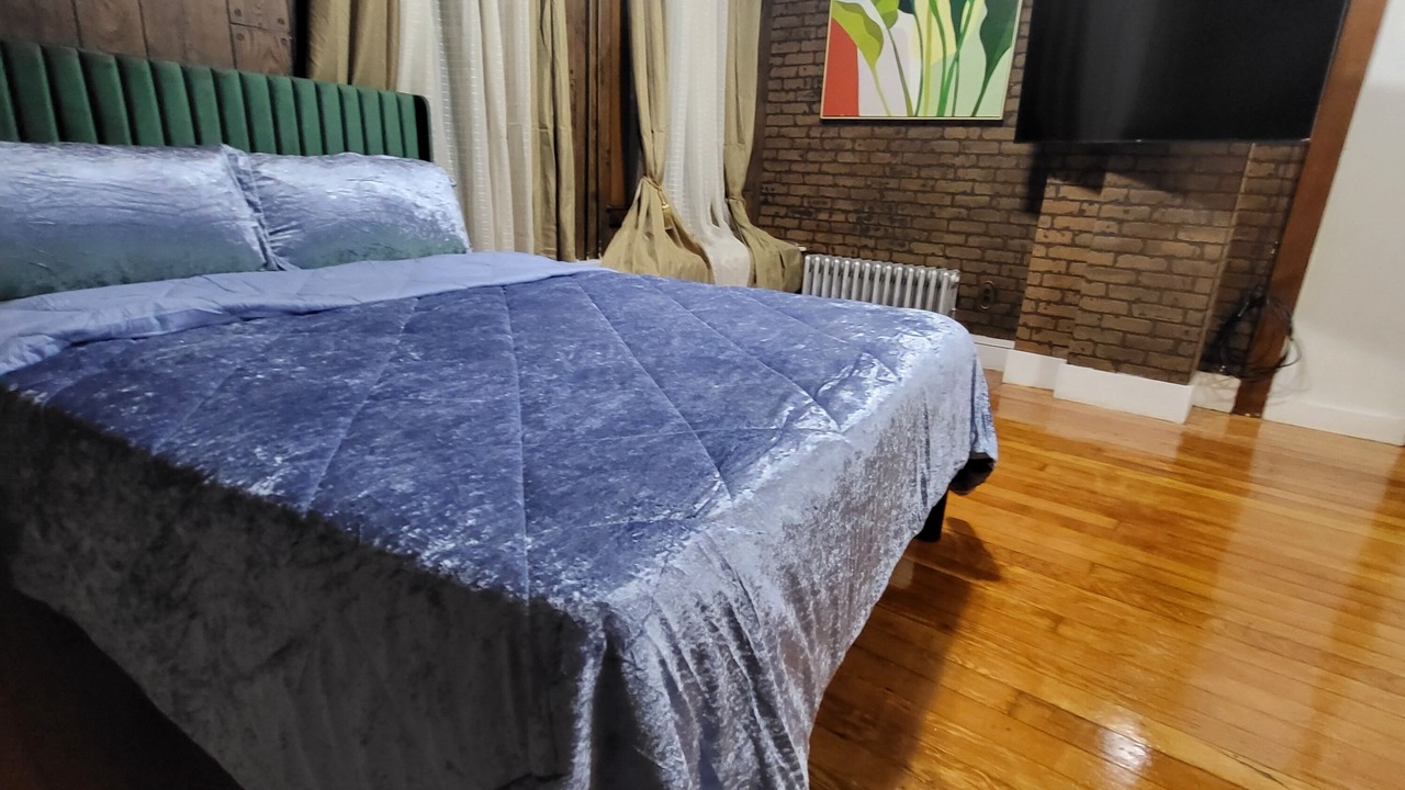 Photo of Bedroom in Stoughton
