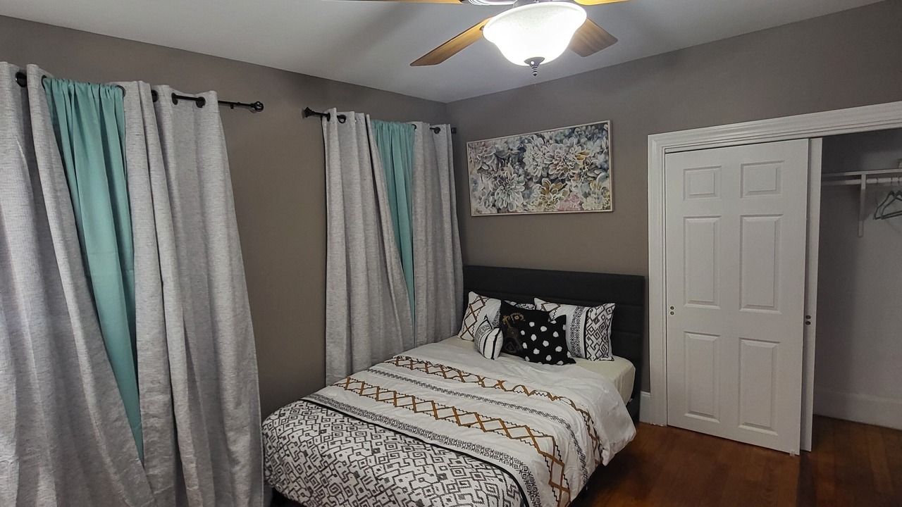 Photo of Bedroom in Stoughton