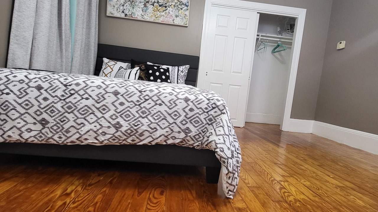 Photo of Bedroom in Stoughton