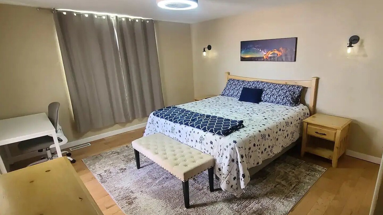 Photo of Bedroom in Moab South Valley