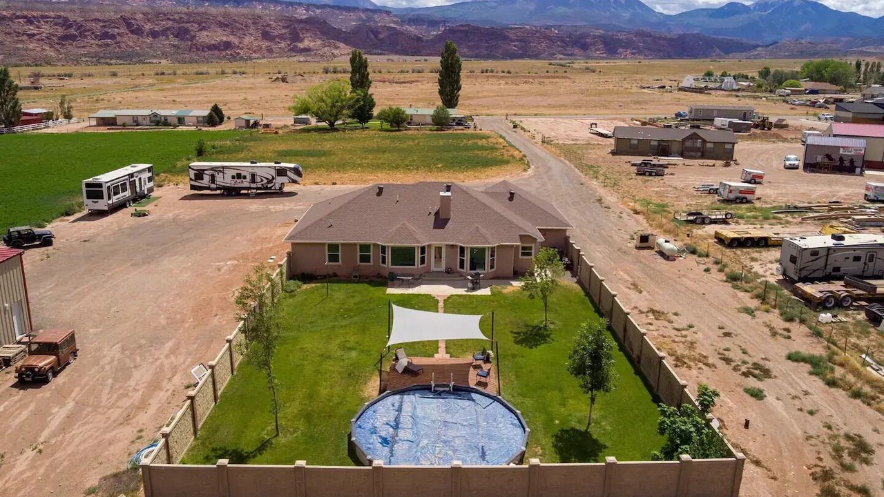 Photo of Outdoor in Moab South Valley