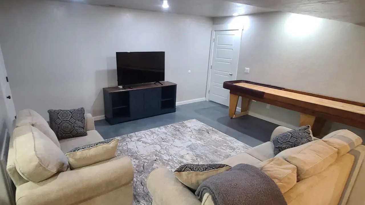 Photo of Livingroom in Moab South Valley