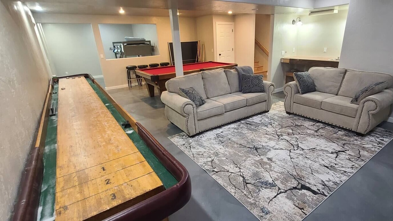 Photo of Bedroom in Moab South Valley