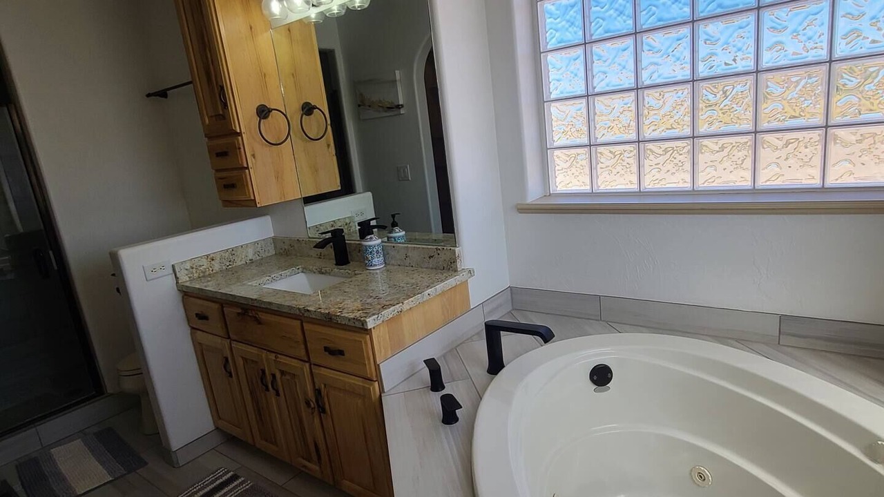 Photo of Bathroom in Moab South Valley
